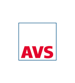 Logo AVS