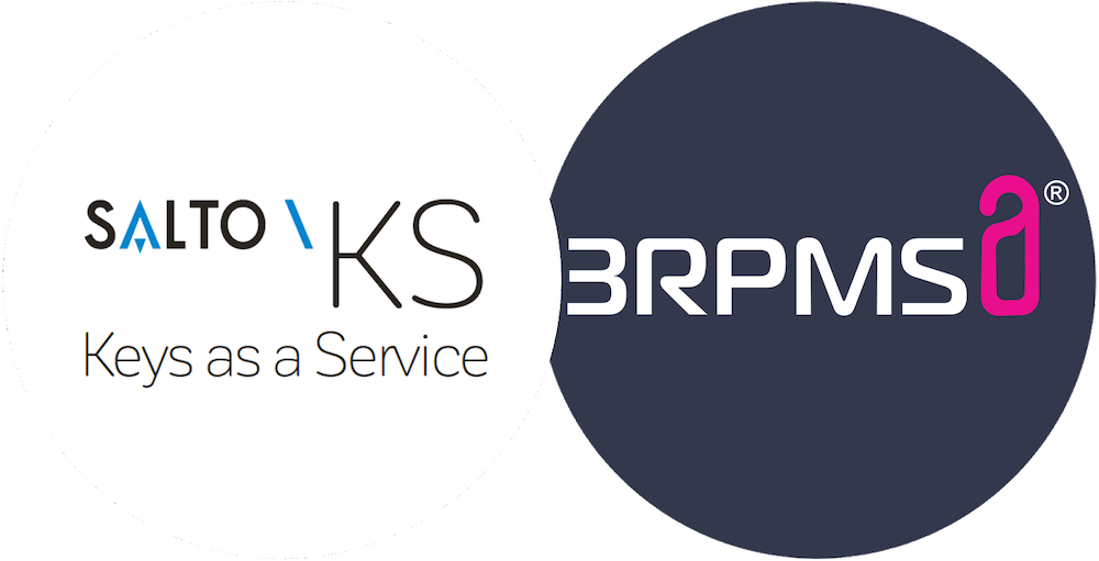 SaltoKS 3RPMS SaltoKS + 3RPMS Partner logo