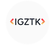 IGZTK Logo